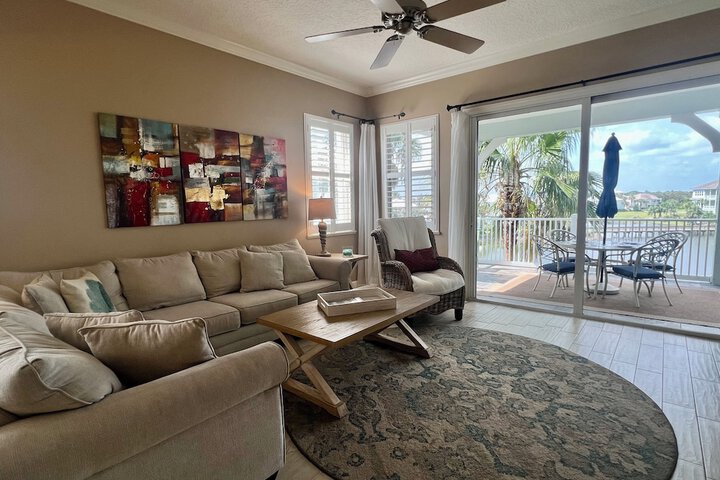 Hammock Beach Golf Resort & Spa