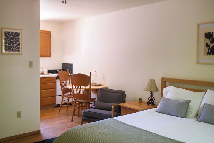 Rocky Mountain Inn