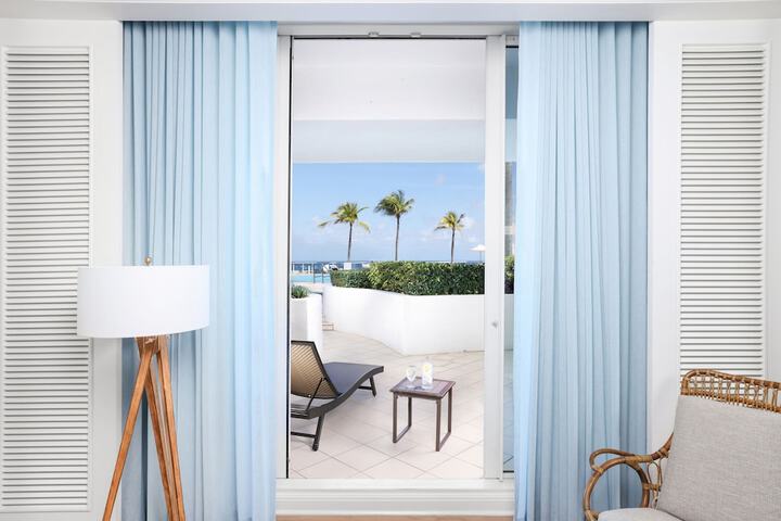 The Ritz-Carlton Fort Lauderdale