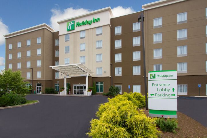 Holiday Inn Christiansburg Blacksburg by IHG