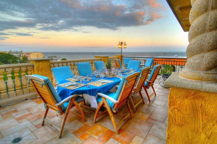 Ocean Lodge Resort
