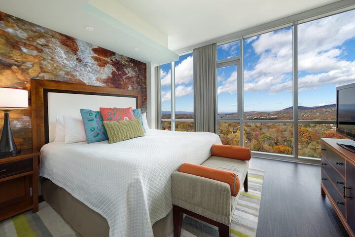 Hotel Indigo Asheville Downtown by IHG