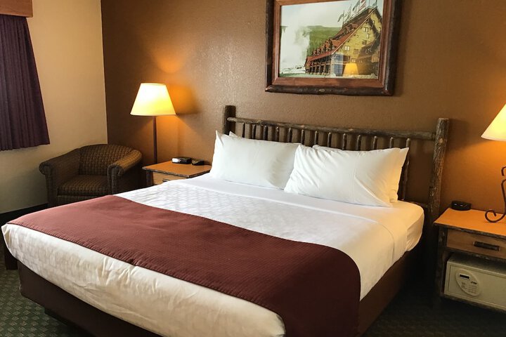 AmericInn by Wyndham Cody