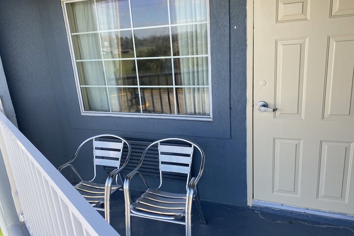 Terrace/Patio 66 of 69