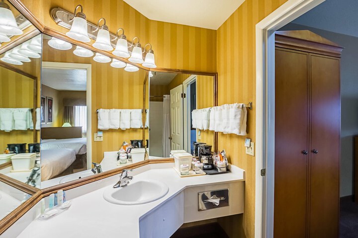 Clarion Suites St. George - Convention Center Area