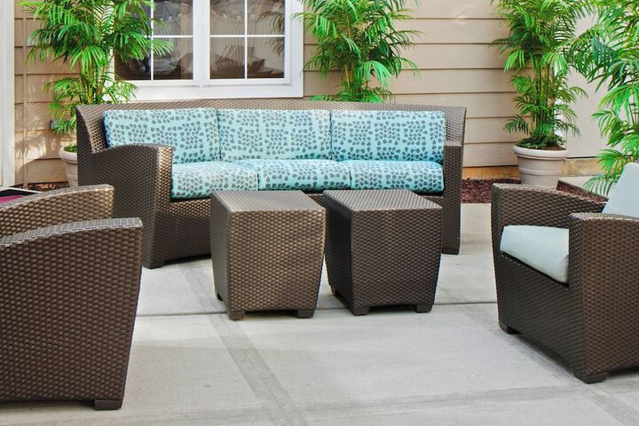 Terrace/Patio 18 of 19