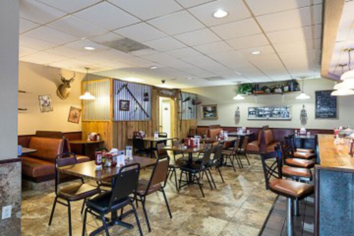 Econo Lodge Benton