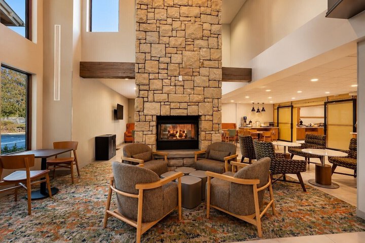 Hampton Inn by Hilton Hailey Sun Valley