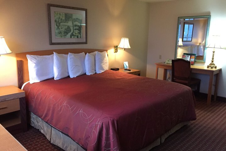 Port Angeles Inn