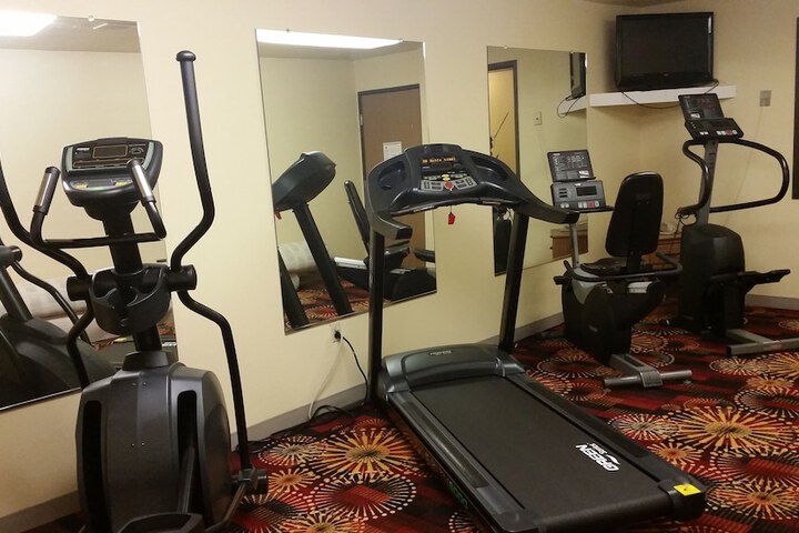 Health and Fitness 32 of 33