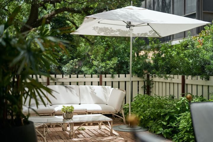 Terrace/Patio 94 of 99