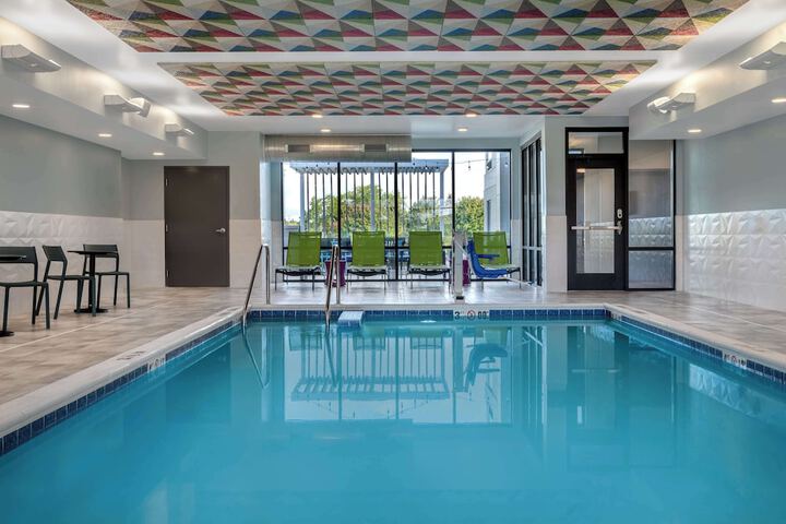 Home2 Suites by Hilton Sheboygan