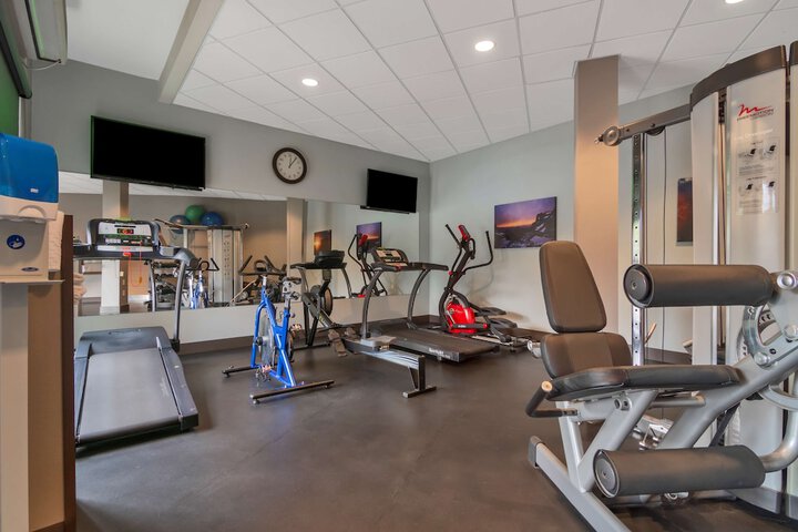 Health and Fitness 59 of 64