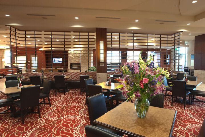 Embassy Suites Palmdale