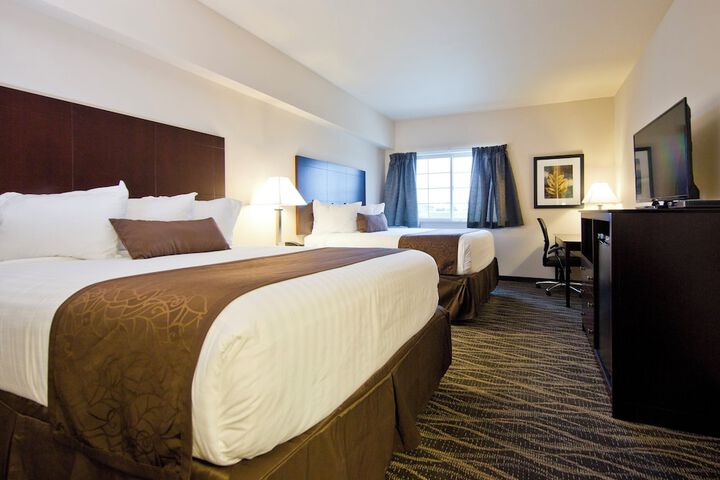 Cobblestone Inn & Suites - Boone