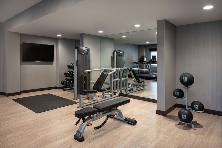 Health and Fitness 21 of 25