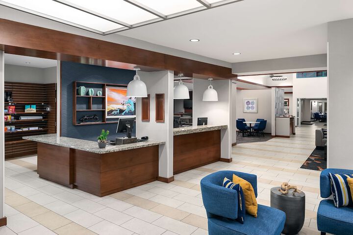 Hotel Interior 11 of 40