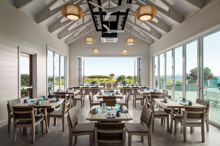 Holiday Inn Resort Jekyll Island by IHG