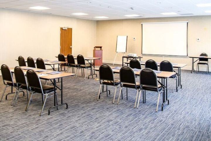 Meeting 43 of 57