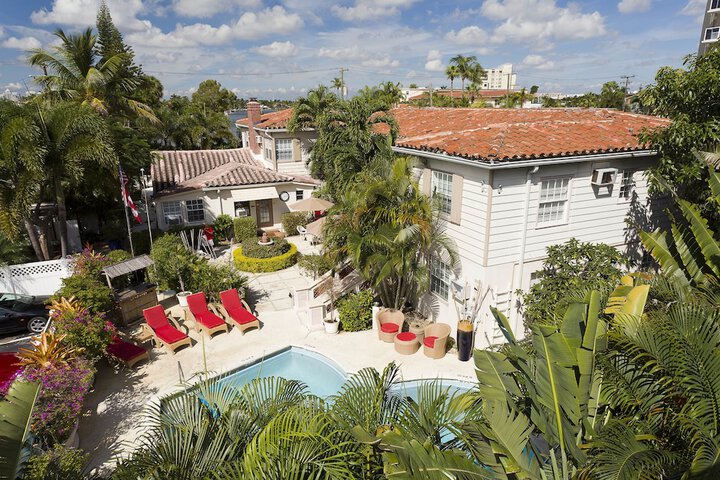 Hotel 5 of 141