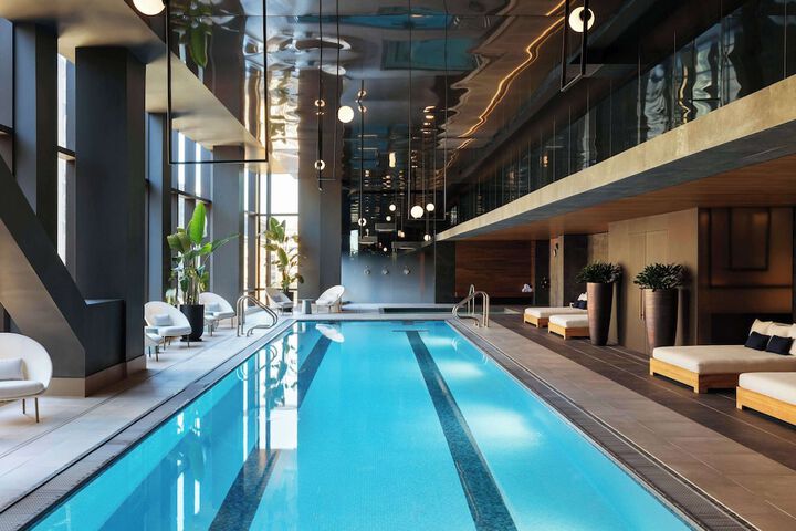 Pool 8 of 101