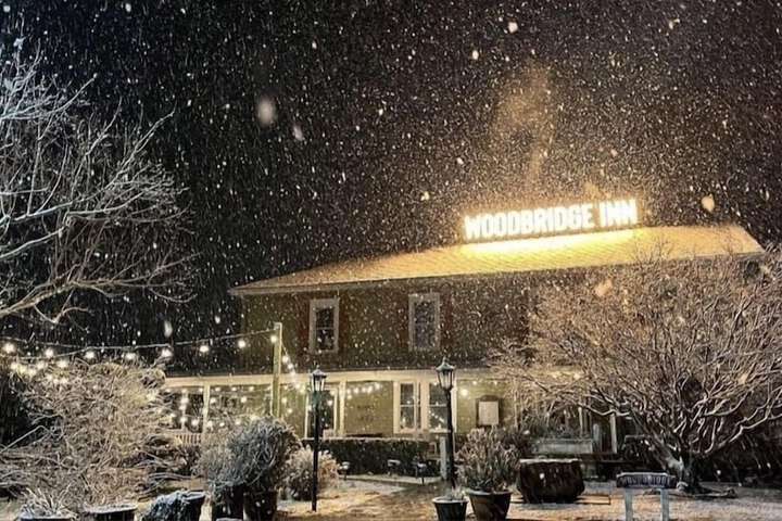Woodbridge Inn & Tavern