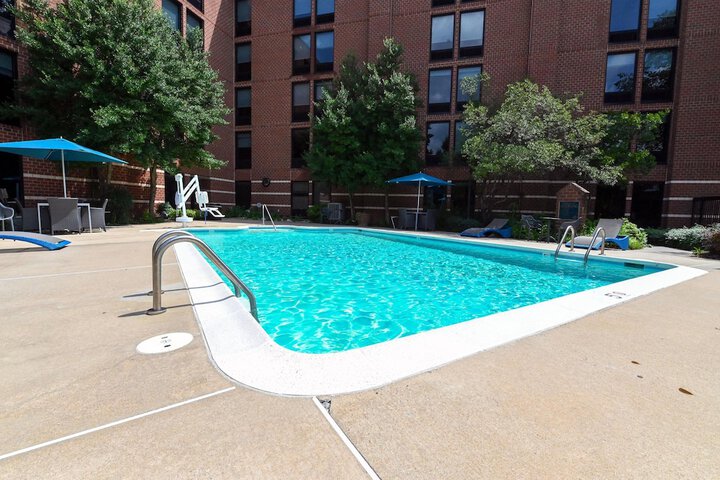 Hampton Inn Richmond West Innsbrook