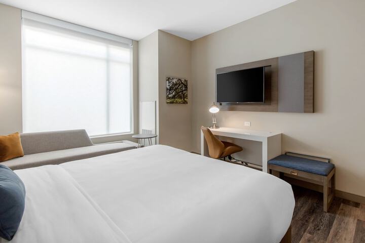 Cambria Hotel Mount Pleasant – Charleston