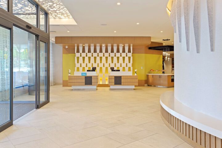 Hotel Interior 11 of 46