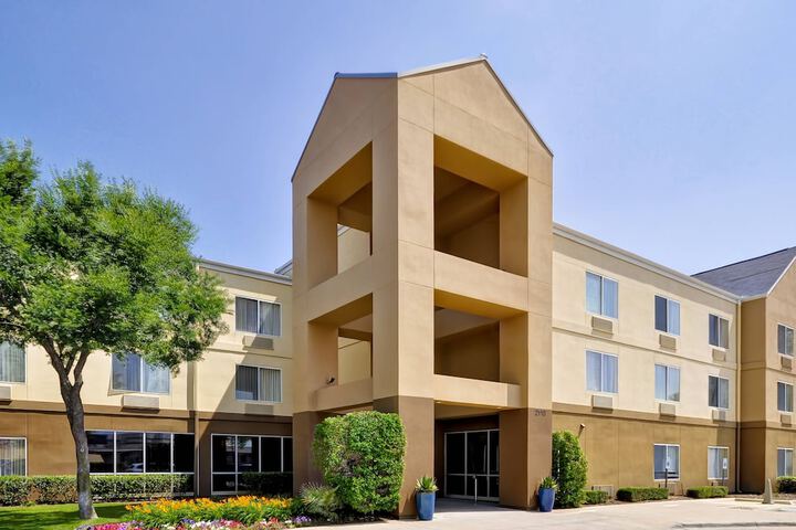 Hotel 2 of 24