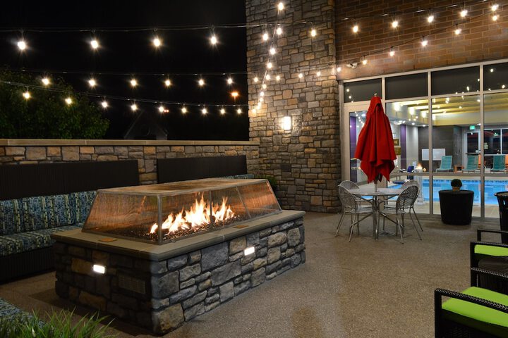 Terrace/Patio 30 of 38