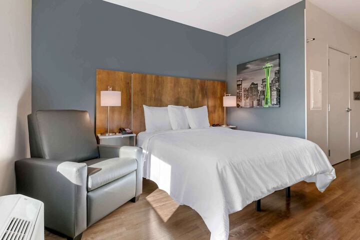 Extended Stay America Premier Suites Ukiah