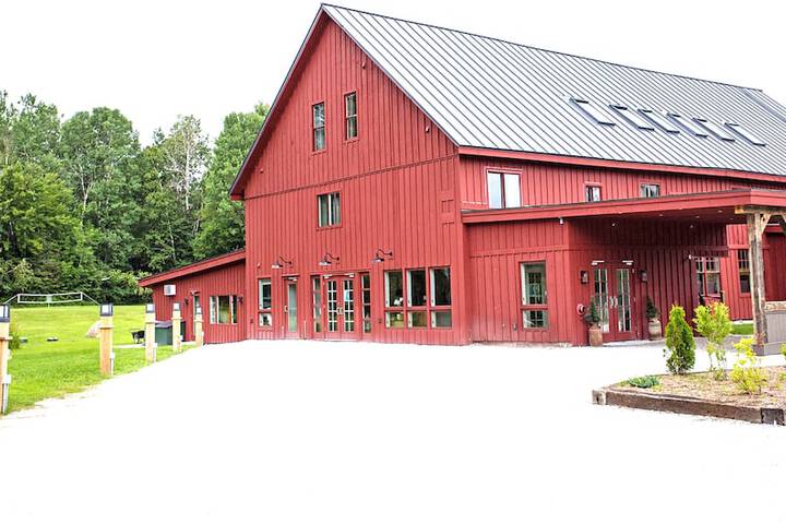 Mountain Meadows Lodge