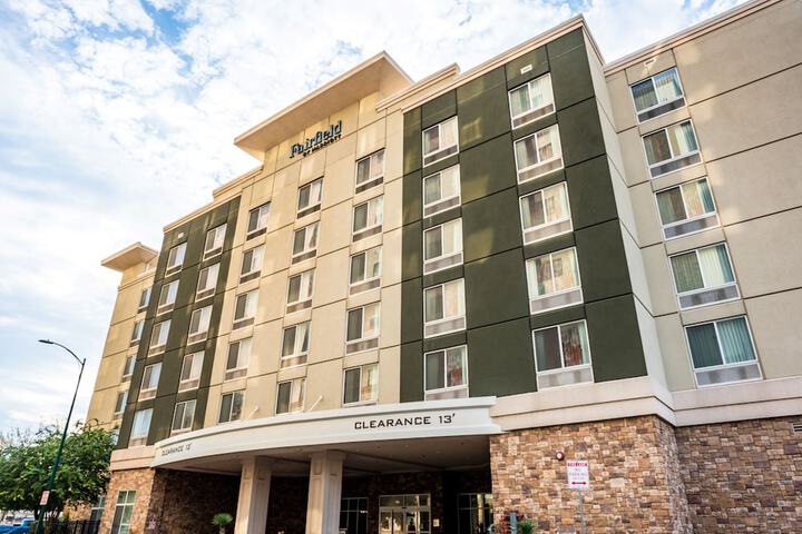 Hotel 3 of 33