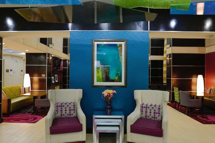 Hotel Interior 17 of 48