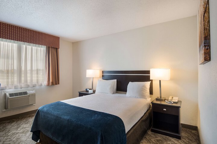 Best Western Mt. Pleasant Inn
