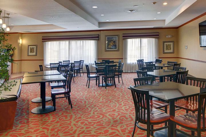 Hotel Interior 7 of 45