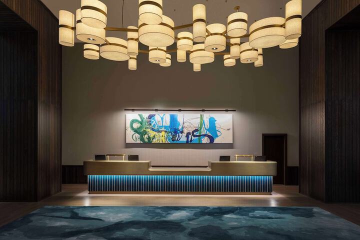 Hotel Interior 6 of 97