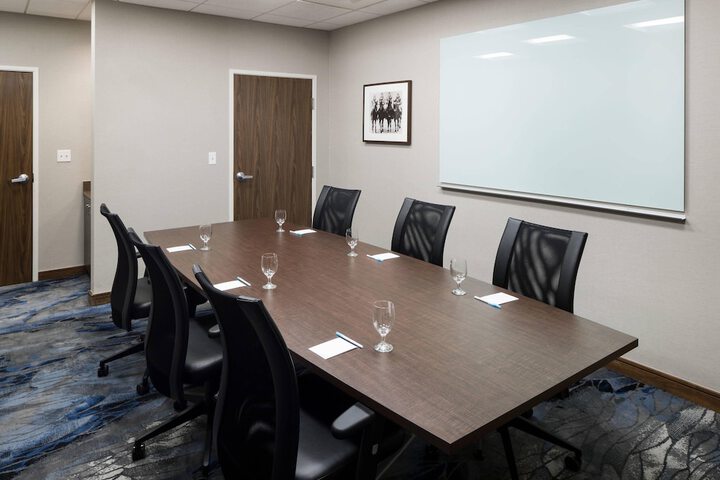 Fairfield Inn & Suites by Marriott South Bend at Notre Dame