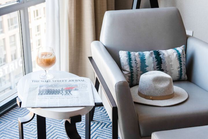 InterContinental Washington D.C. - The Wharf by IHG