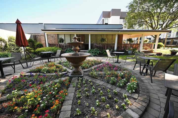 Holiday Inn Cleveland-Mayfield by IHG