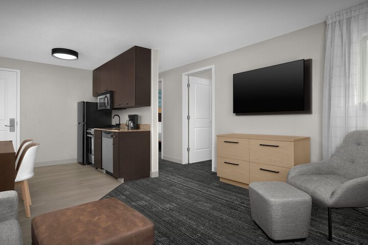 TownePlace Suites by Marriott - Des Moines Urbandale
