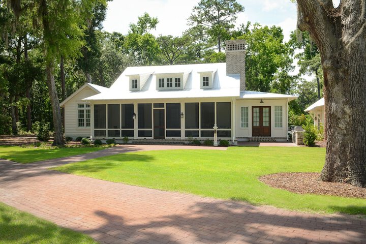 Montage Palmetto Bluff