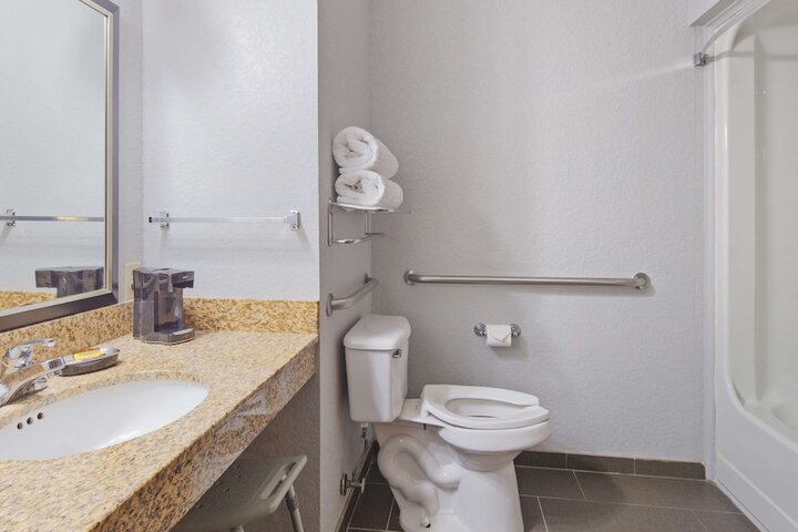 Best Western Plus Fredericksburg