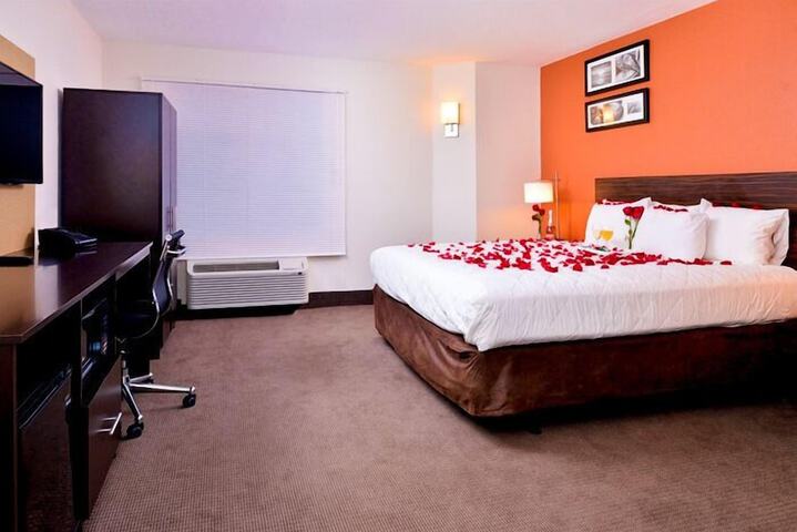 Sleep Inn Beaufort near MCAS