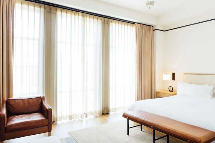 Shinola Hotel