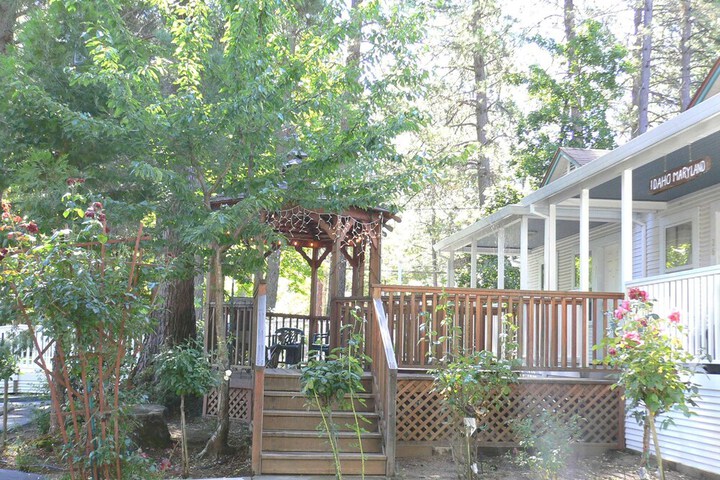 Nevada City Inn