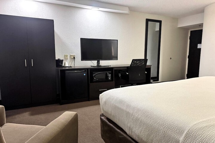 Travelodge by Wyndham Flowood / Jackson/Airport North