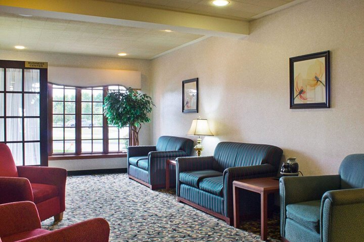 Hotel Interior 12 of 54