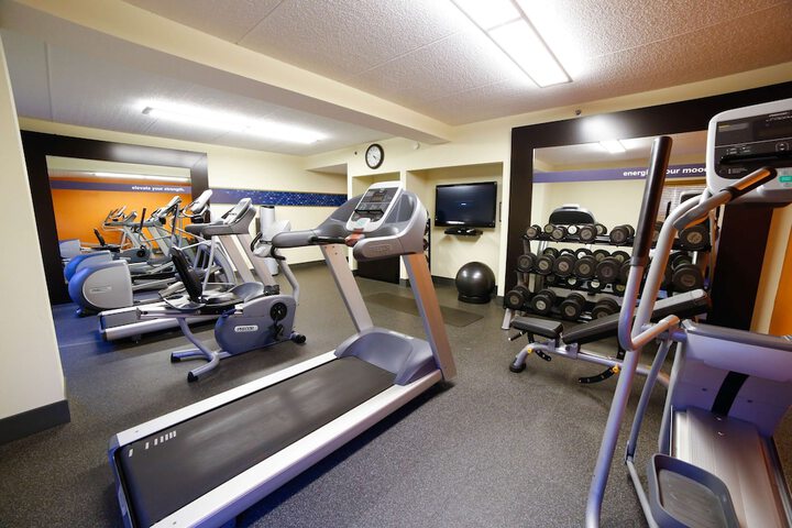 Hampton Inn Franklin